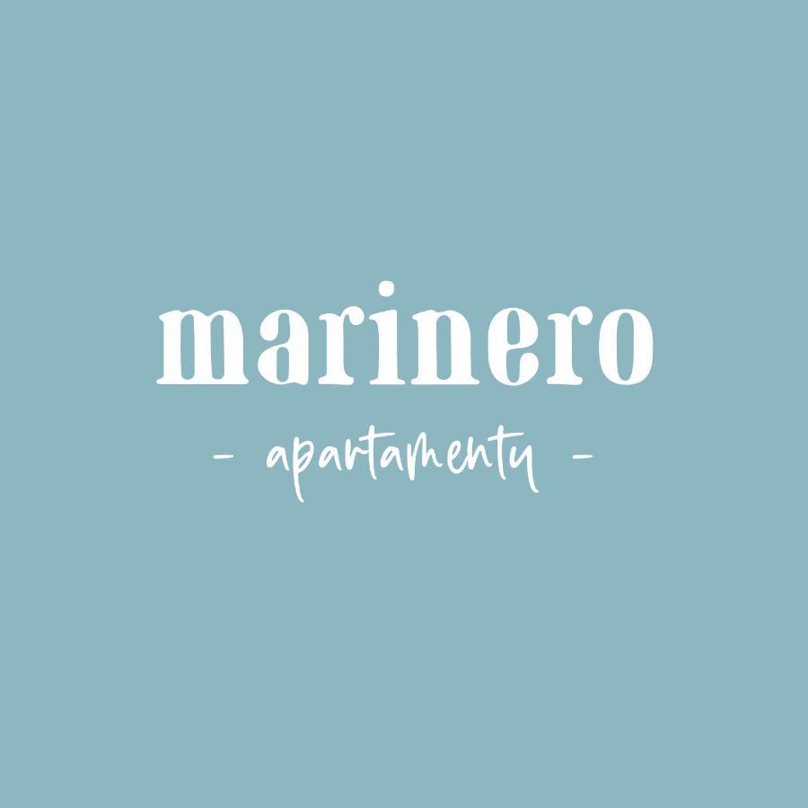 Marinero Apartament Puck Exteriör bild